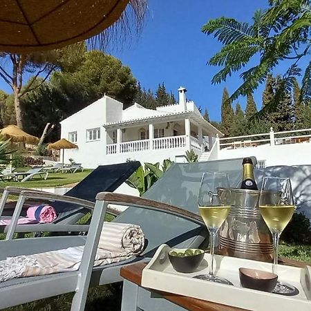 Casanicky - Adults Only Bed and Breakfast Mijas Buitenkant foto