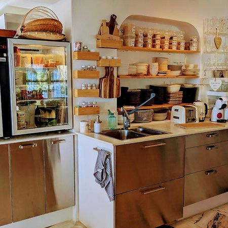 Casanicky - Adults Only Bed and Breakfast Mijas Buitenkant foto