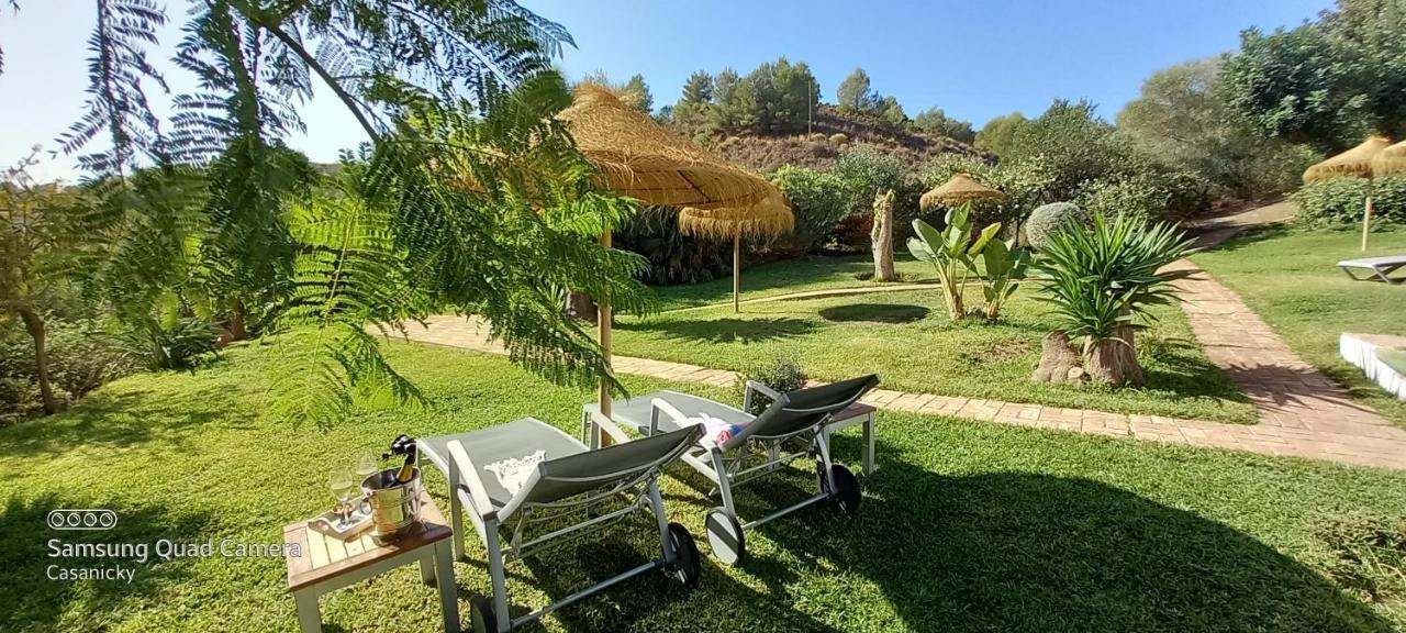 Casanicky - Adults Only Bed and Breakfast Mijas Buitenkant foto