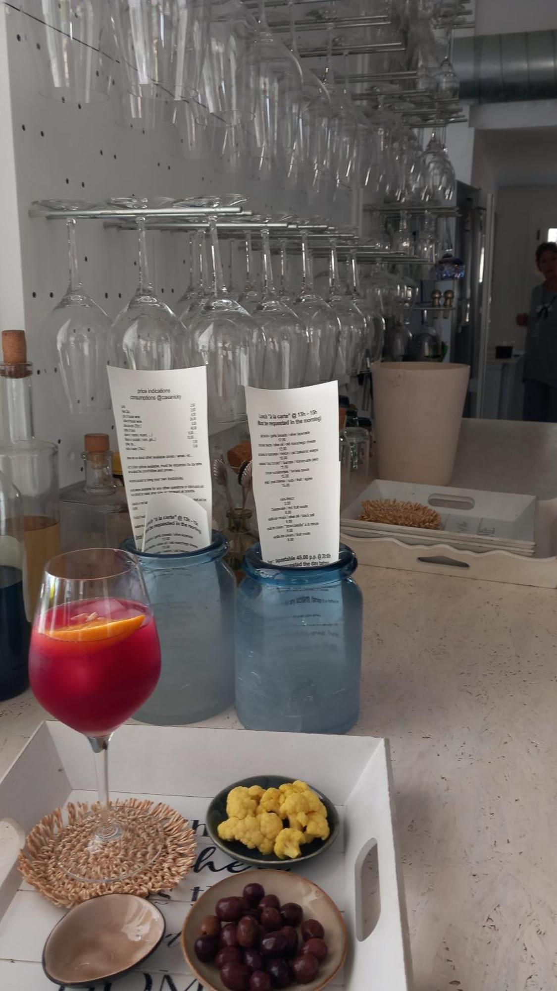 Casanicky - Adults Only Bed and Breakfast Mijas Buitenkant foto