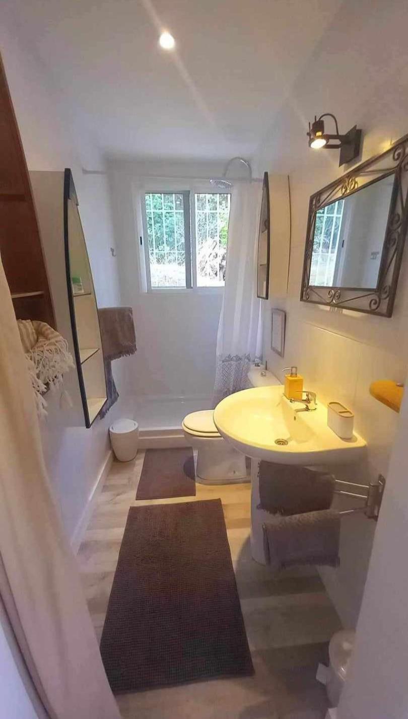 Casanicky - Adults Only Bed and Breakfast Mijas Kamer foto
