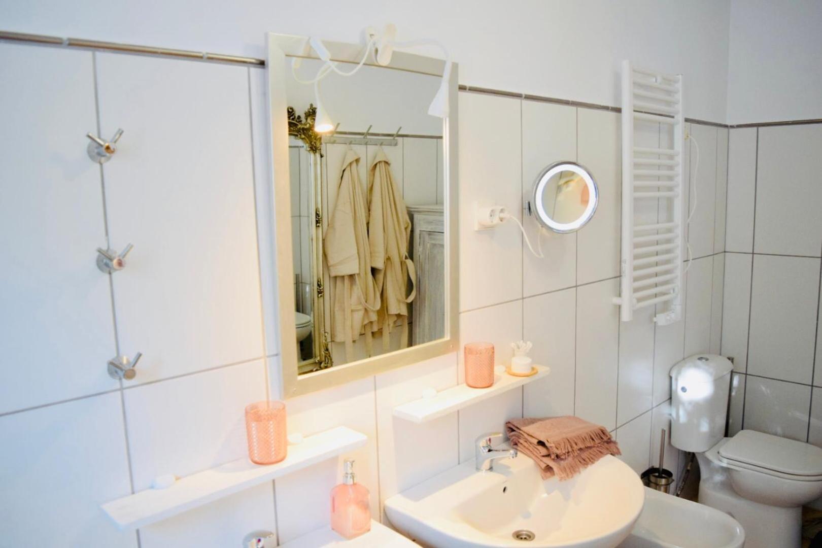 Casanicky - Adults Only Bed and Breakfast Mijas Kamer foto