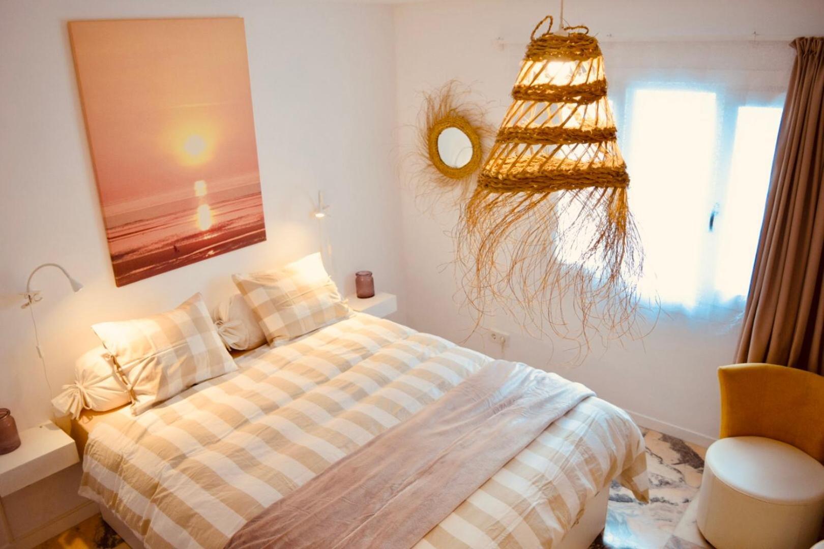 Casanicky - Adults Only Bed and Breakfast Mijas Kamer foto