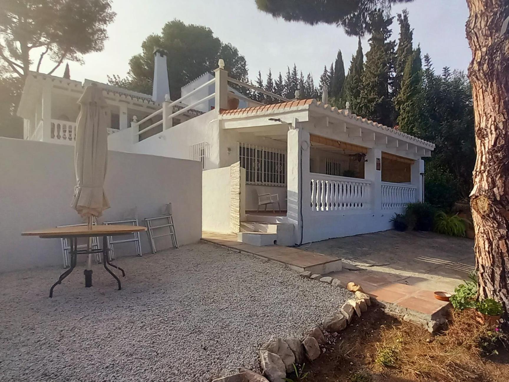 Casanicky - Adults Only Bed and Breakfast Mijas Kamer foto