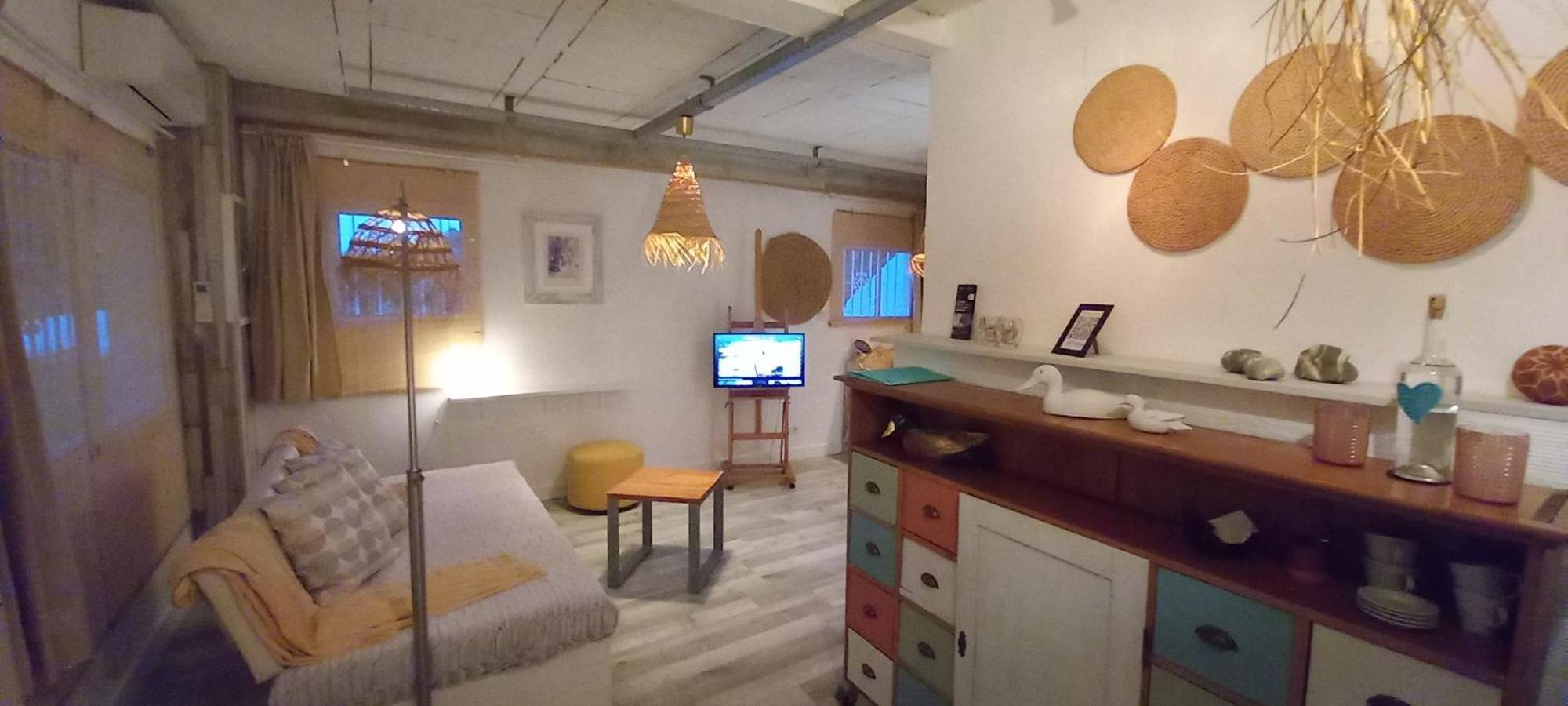 Casanicky - Adults Only Bed and Breakfast Mijas Kamer foto