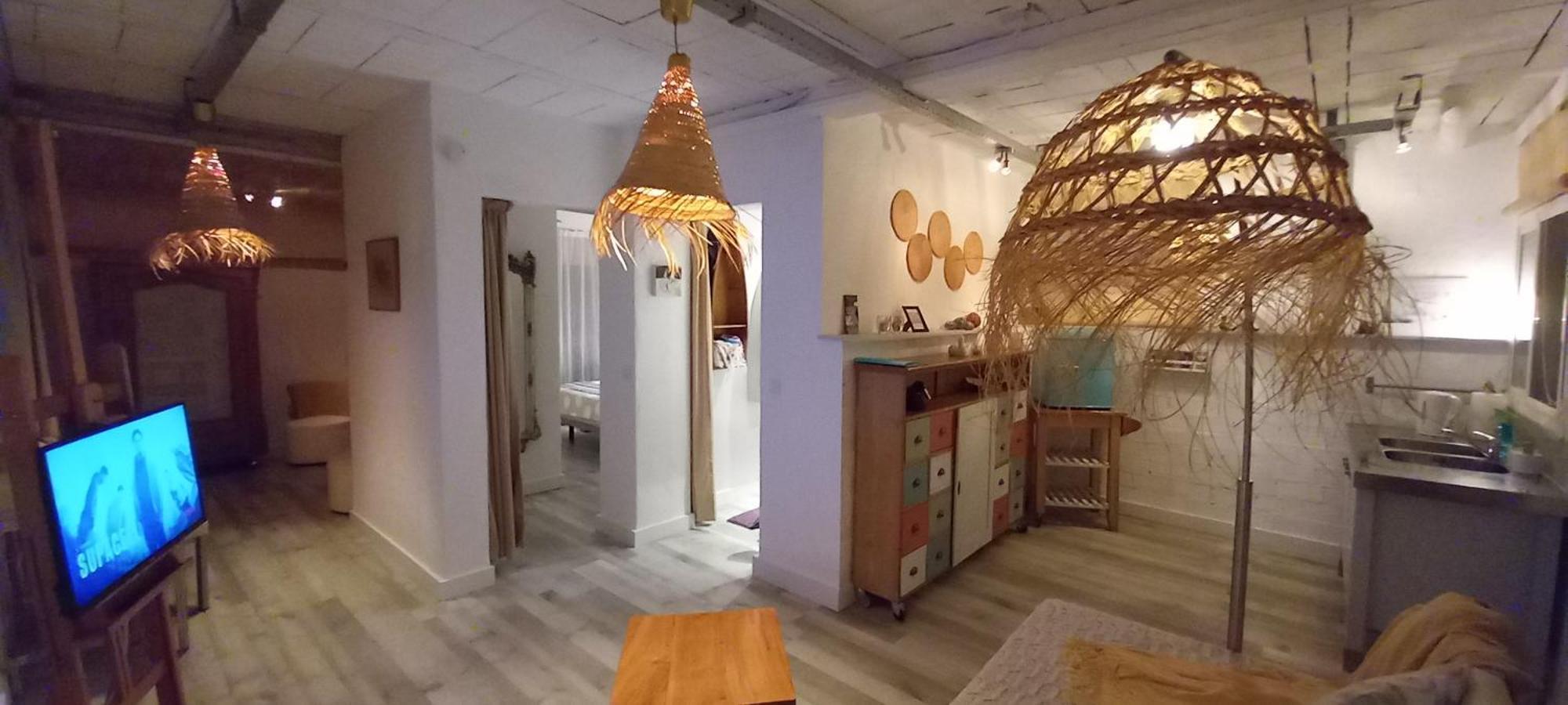 Casanicky - Adults Only Bed and Breakfast Mijas Kamer foto
