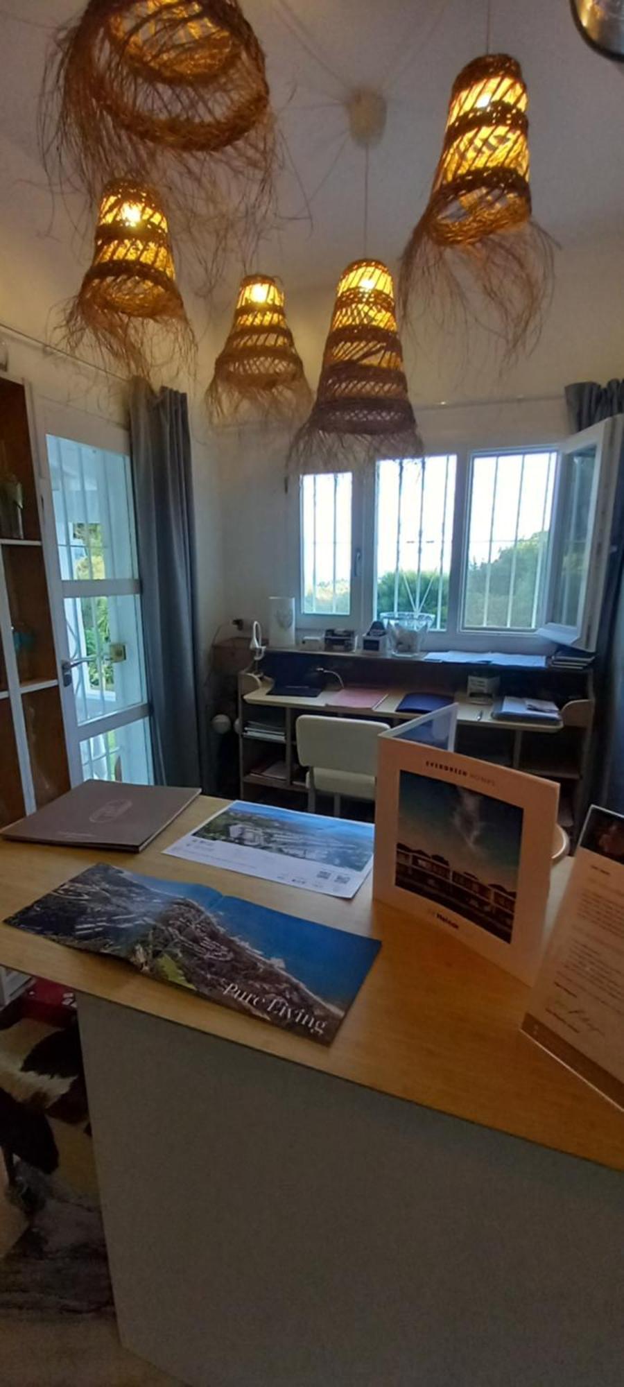 Casanicky - Adults Only Bed and Breakfast Mijas Buitenkant foto