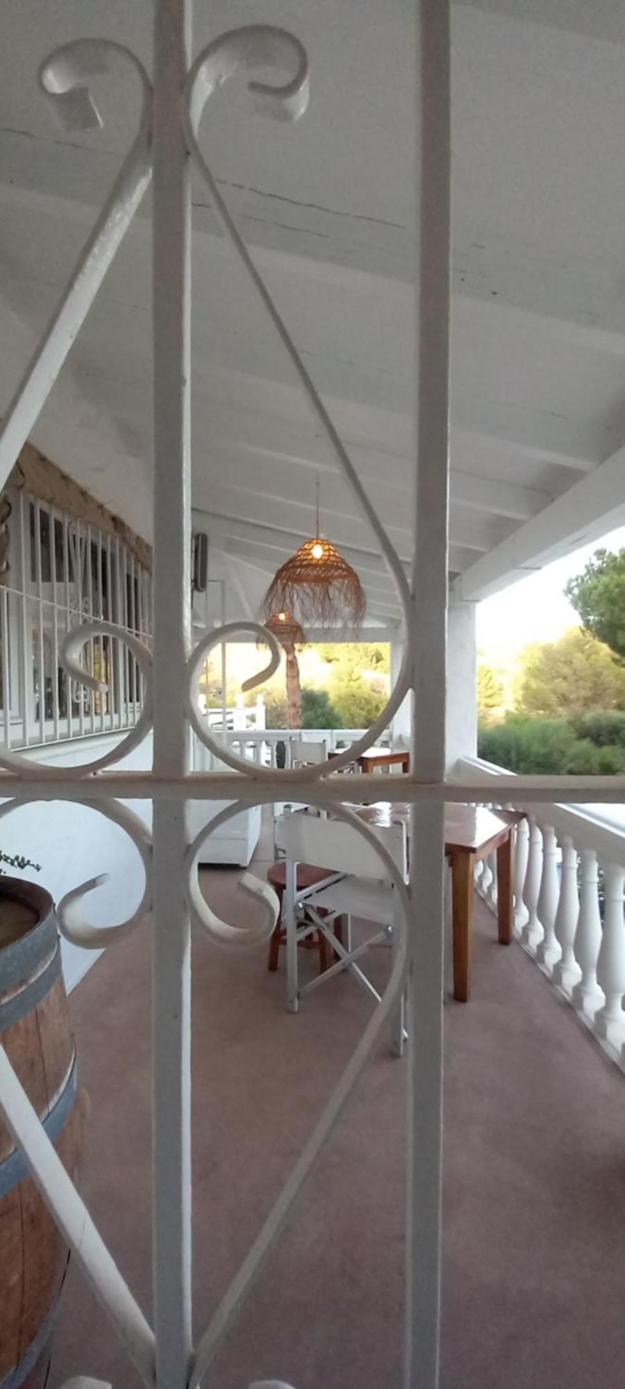 Casanicky - Adults Only Bed and Breakfast Mijas Buitenkant foto