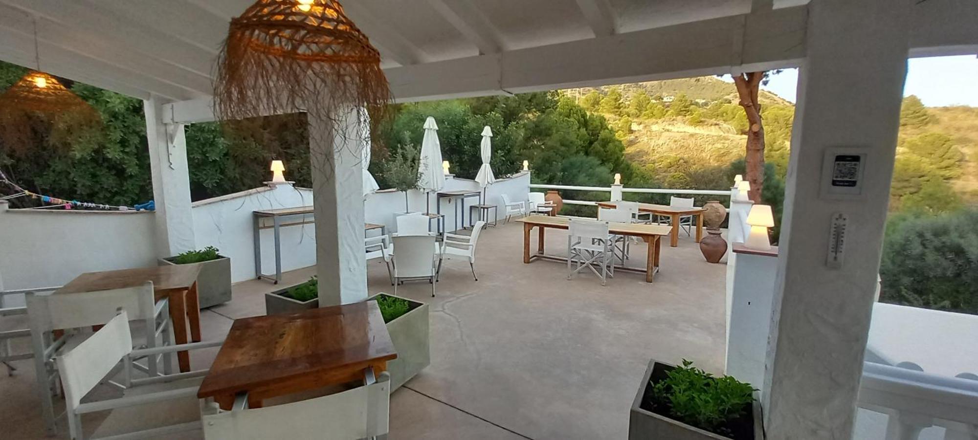 Casanicky - Adults Only Bed and Breakfast Mijas Buitenkant foto