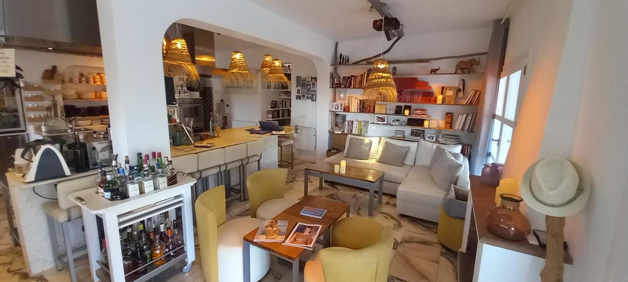 Casanicky - Adults Only Bed and Breakfast Mijas Buitenkant foto