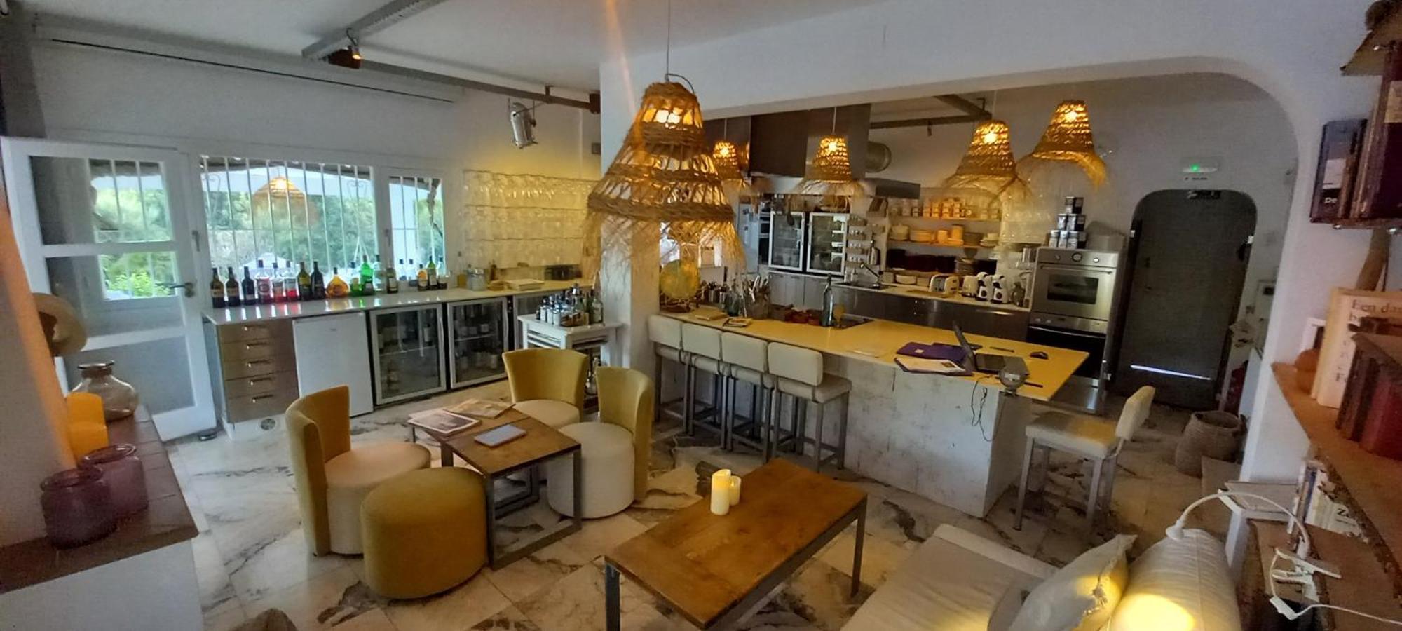 Casanicky - Adults Only Bed and Breakfast Mijas Buitenkant foto
