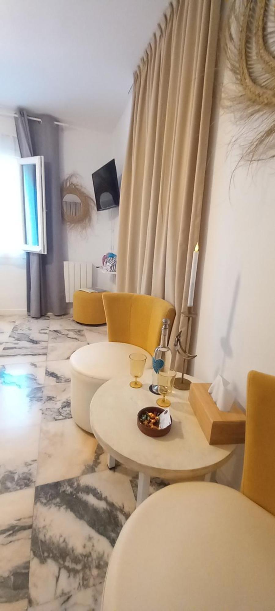 Casanicky - Adults Only Bed and Breakfast Mijas Kamer foto