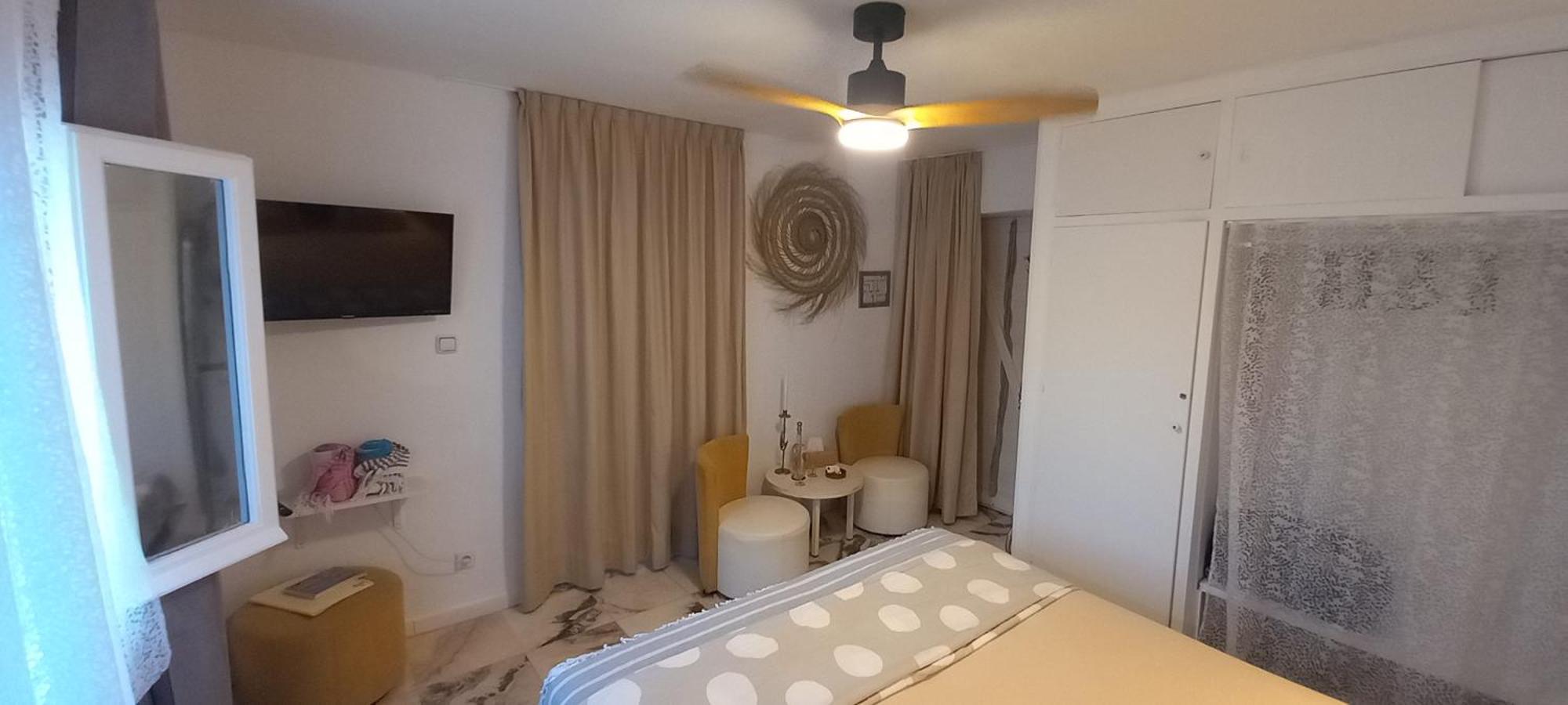 Casanicky - Adults Only Bed and Breakfast Mijas Kamer foto