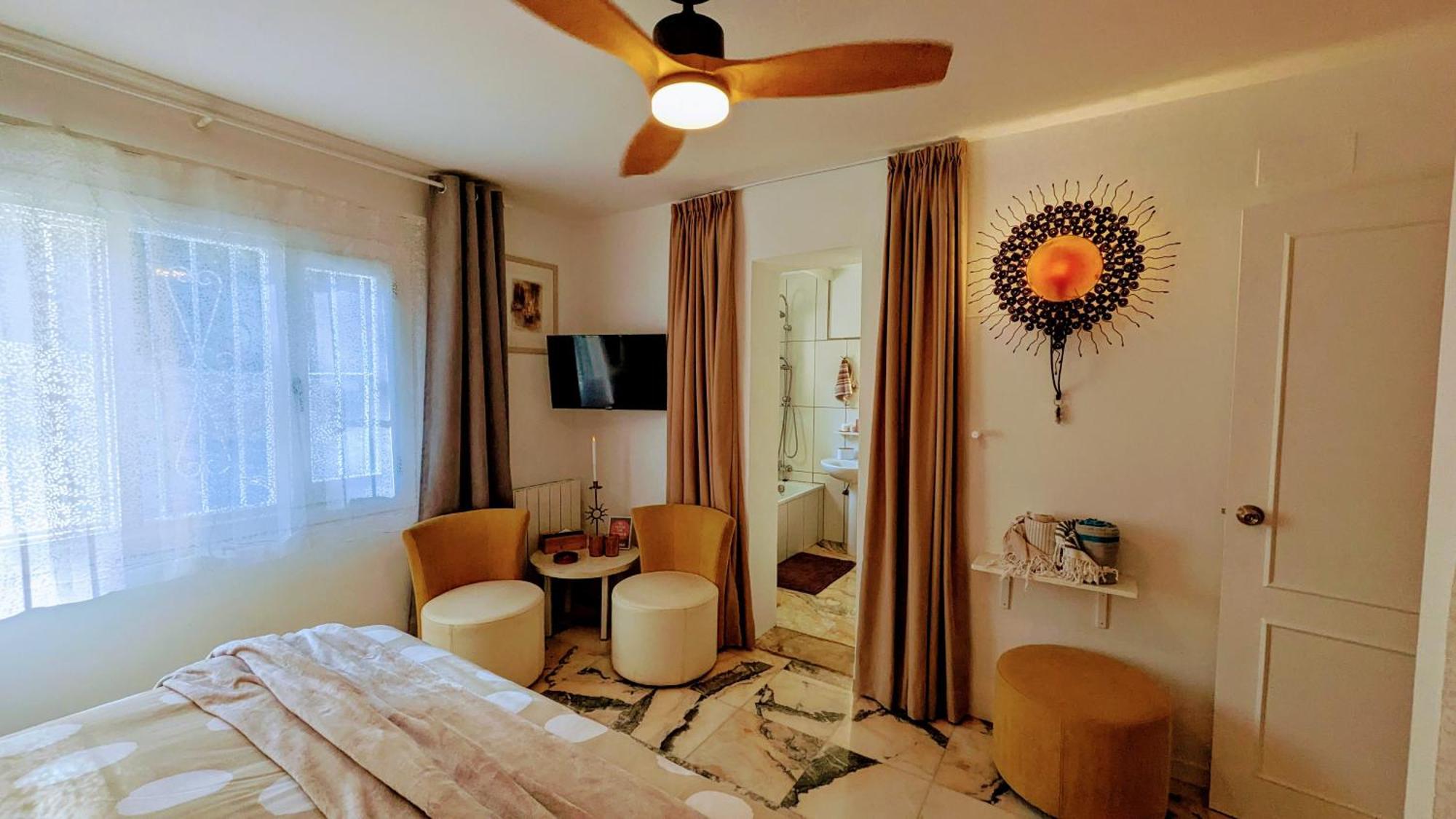 Casanicky - Adults Only Bed and Breakfast Mijas Kamer foto