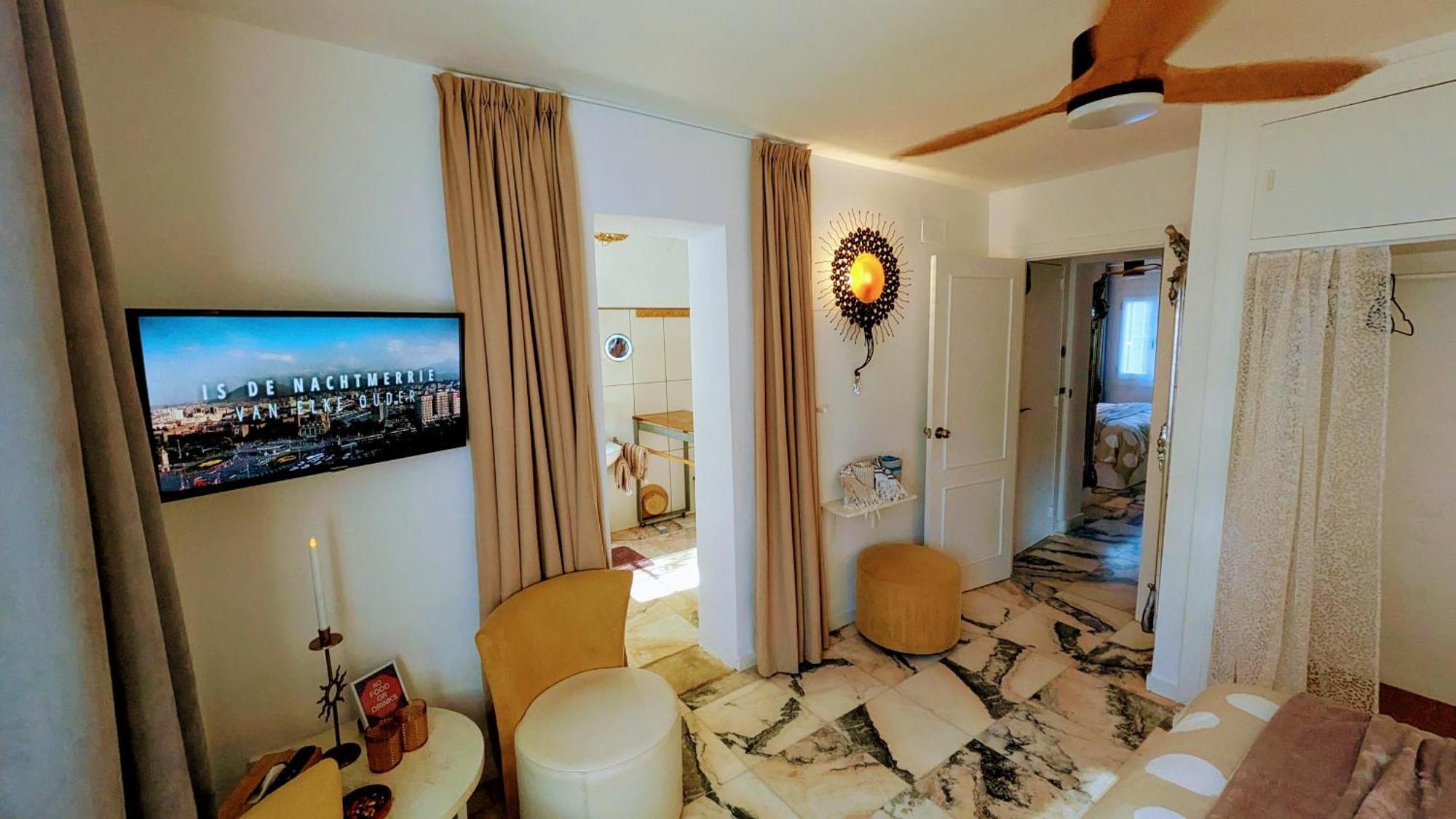 Casanicky - Adults Only Bed and Breakfast Mijas Kamer foto