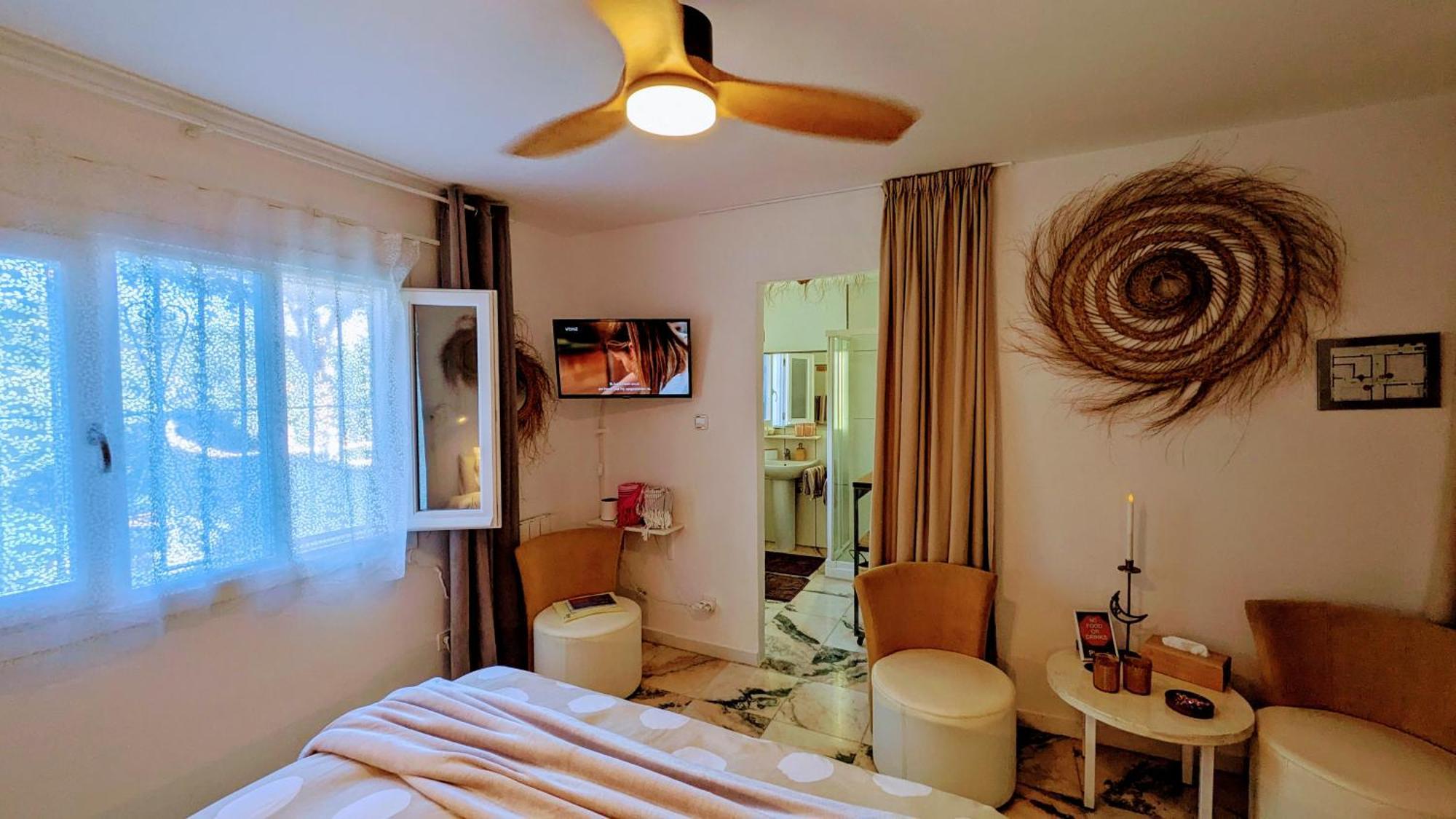 Casanicky - Adults Only Bed and Breakfast Mijas Kamer foto