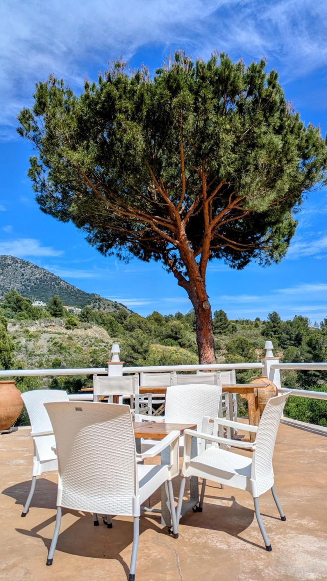 Casanicky - Adults Only Bed and Breakfast Mijas Buitenkant foto